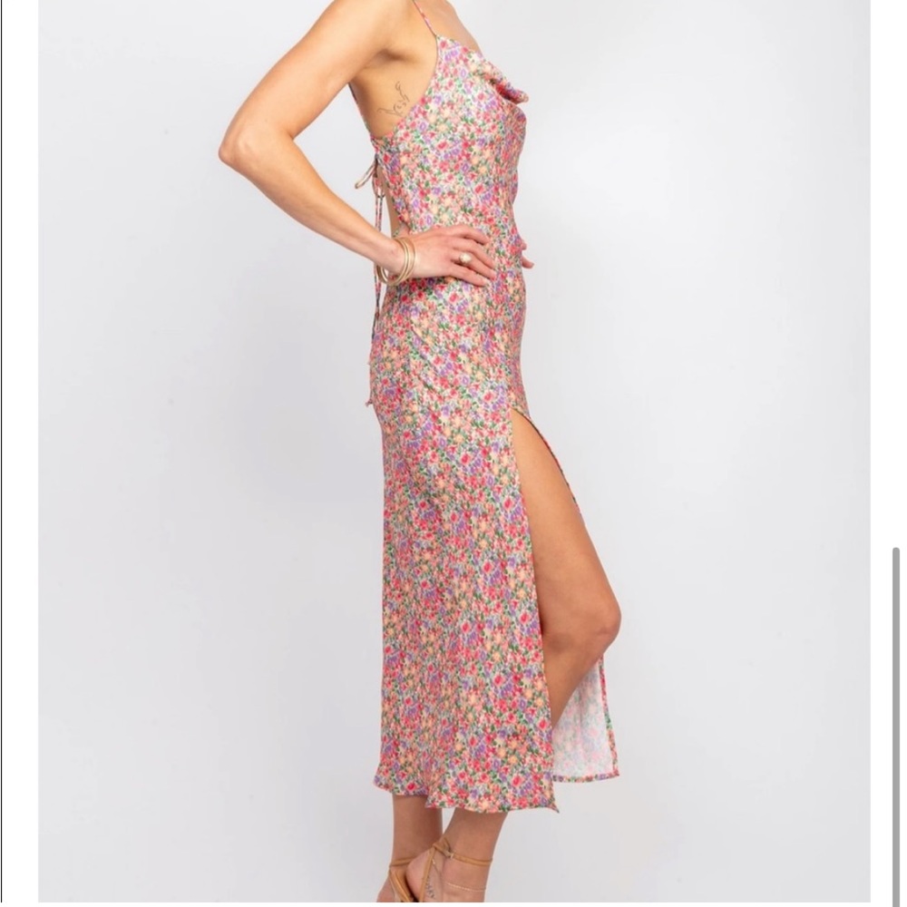 RESA madison slip dress - Picture 4 of 10